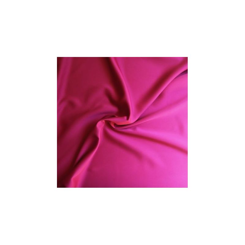 Microsatin fuchsia