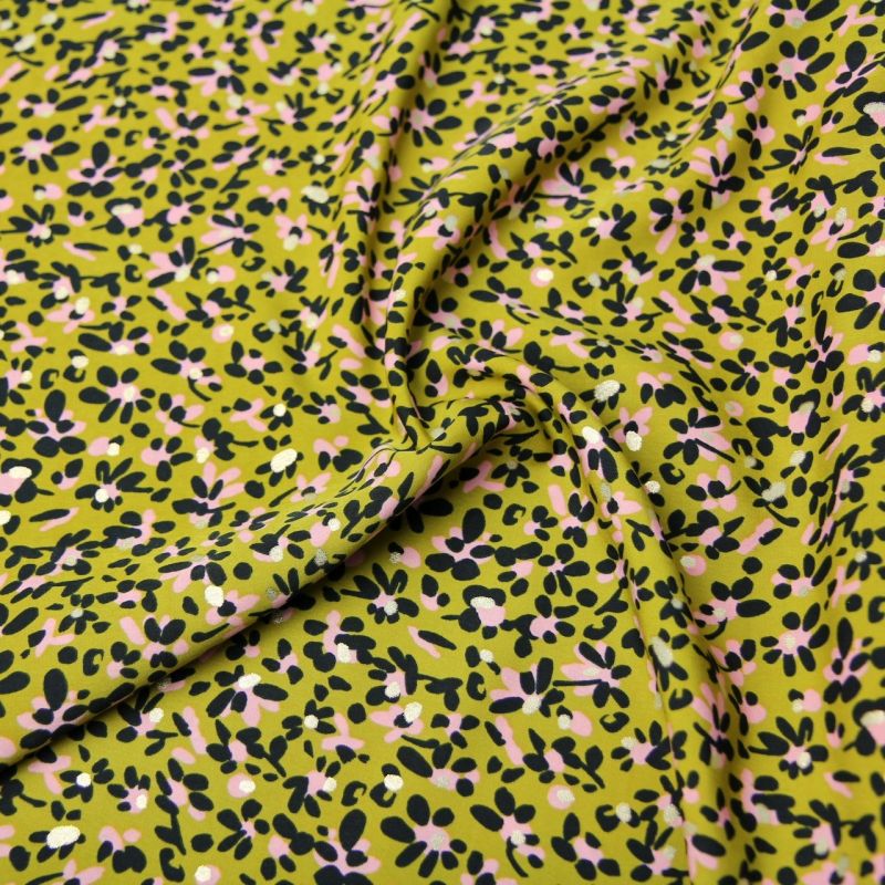 Pearl Peach Albert olive et or