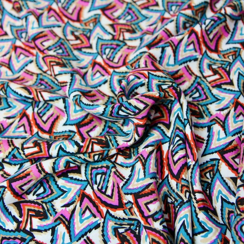 Viscose Triangle des Bermudes