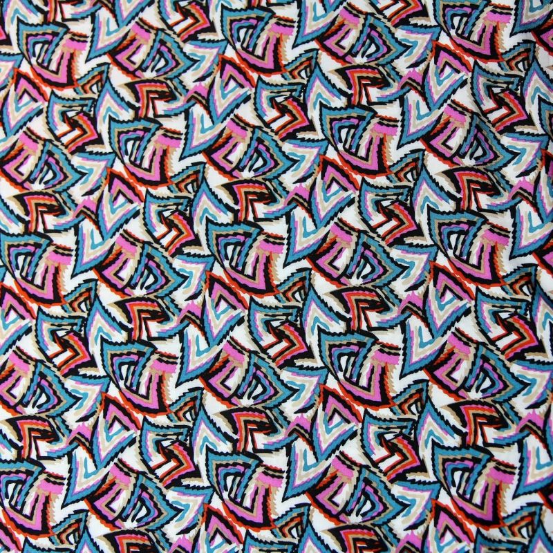 Viscose Triangle des Bermudes