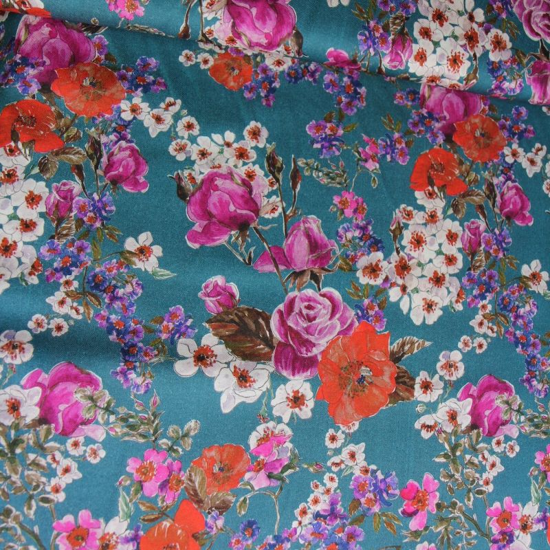 Viscose/modal Jessica