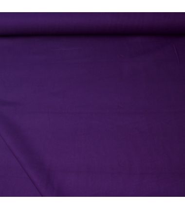 Twill violet