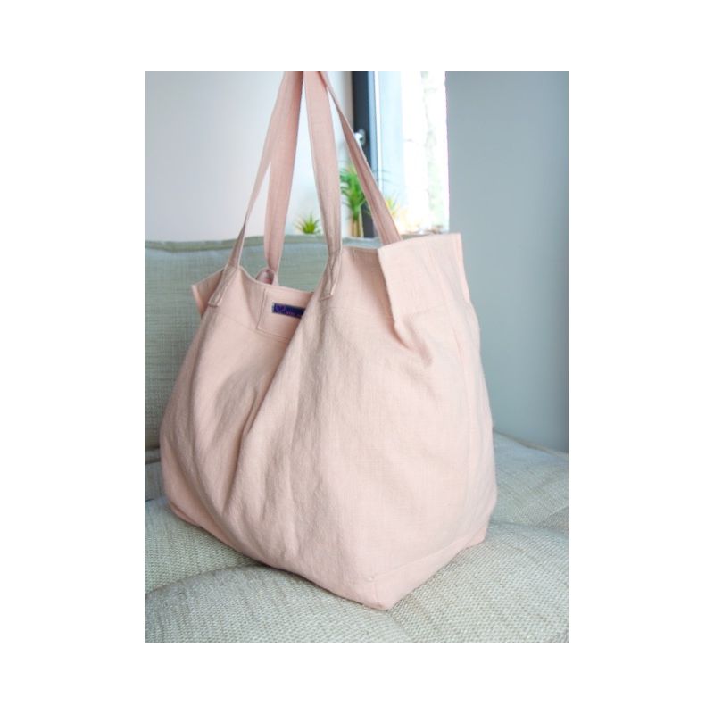 Kit sac Victoria lin rose