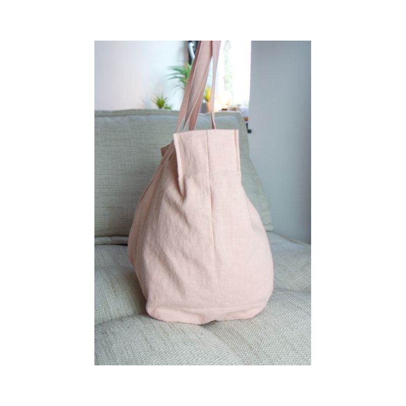 Sac Victoria lin rose