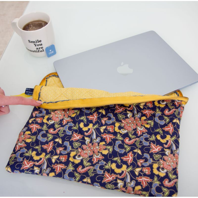 Coton Indonesia marine